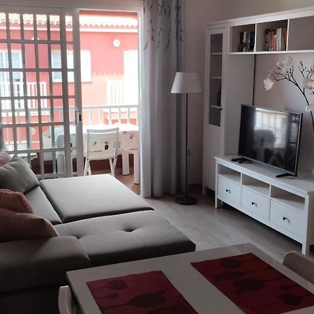 Marejada Apartment Tenerife プラヤ・デ・サン・ファン エクステリア 写真