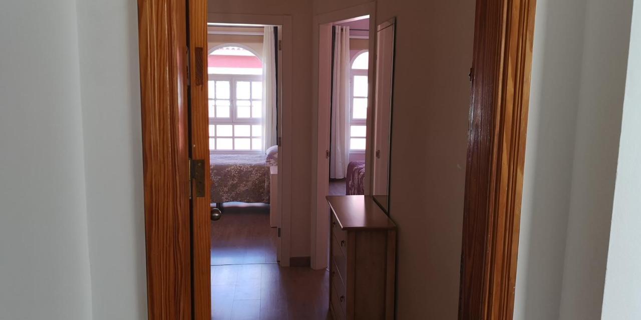 Marejada Apartment Tenerife プラヤ・デ・サン・ファン エクステリア 写真