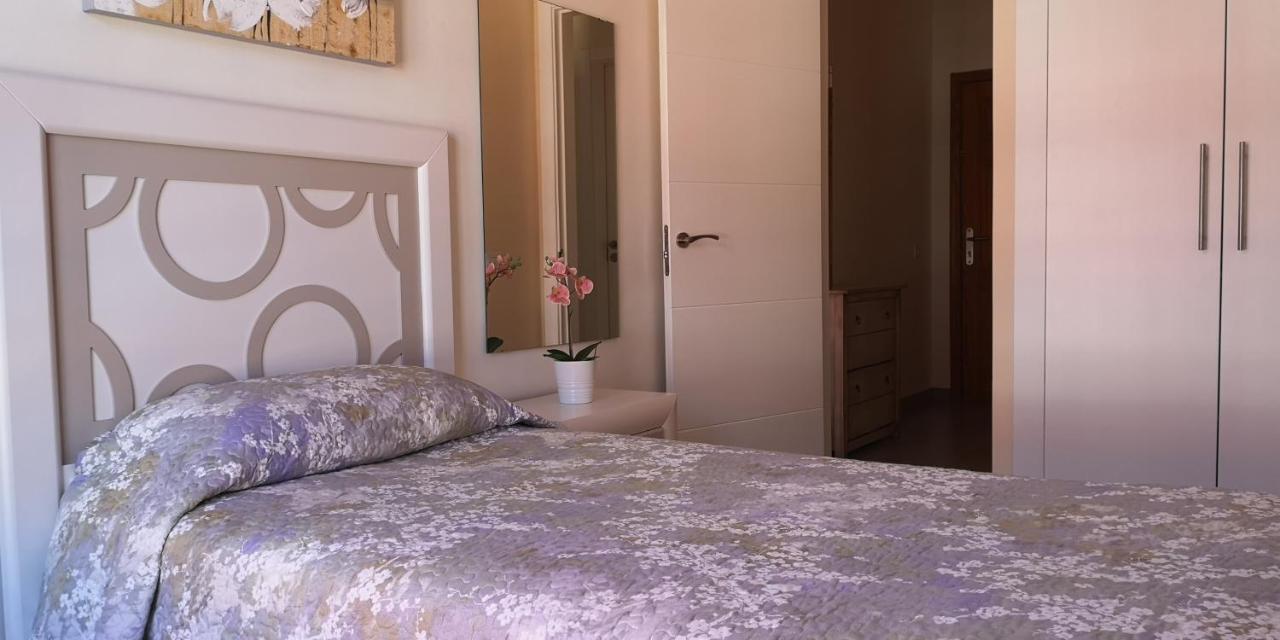Marejada Apartment Tenerife プラヤ・デ・サン・ファン エクステリア 写真