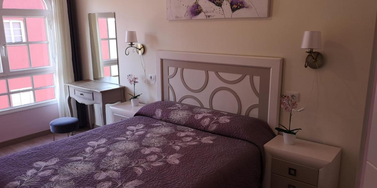 Marejada Apartment Tenerife プラヤ・デ・サン・ファン エクステリア 写真