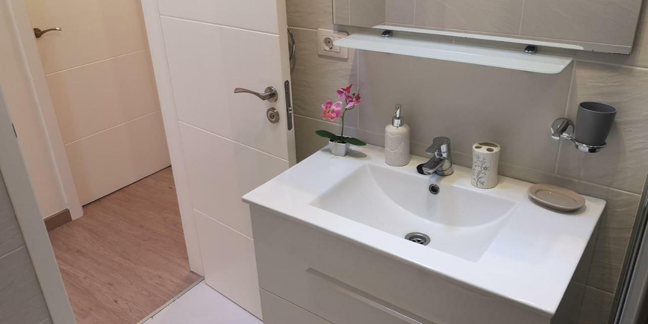 Marejada Apartment Tenerife プラヤ・デ・サン・ファン エクステリア 写真