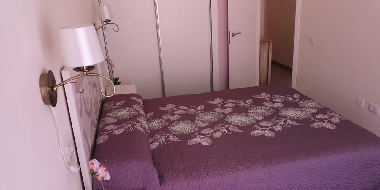 Marejada Apartment Tenerife プラヤ・デ・サン・ファン エクステリア 写真